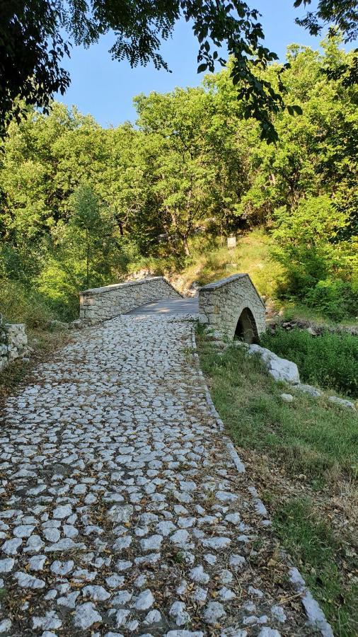 Hurz - Giardino Sannita Pietrelcina Bagian luar foto