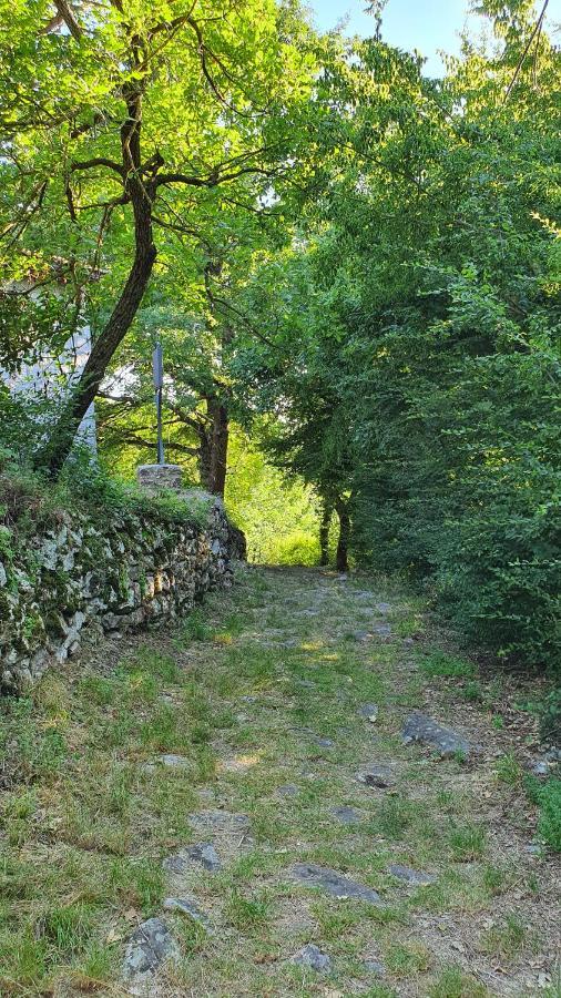 Hurz - Giardino Sannita Pietrelcina Bagian luar foto