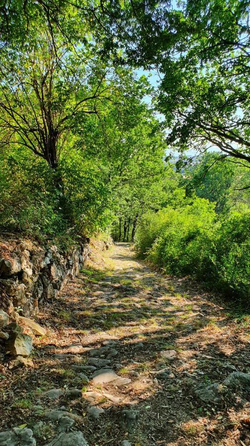 Hurz - Giardino Sannita Pietrelcina Bagian luar foto