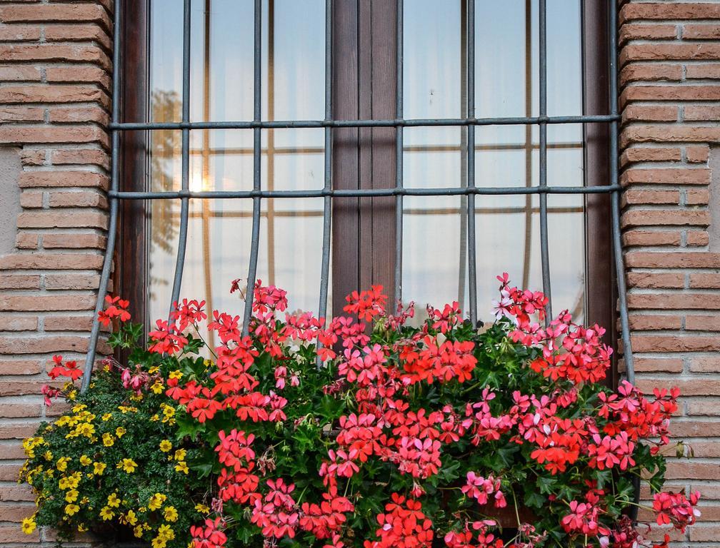 Hurz - Giardino Sannita Pietrelcina Bagian luar foto