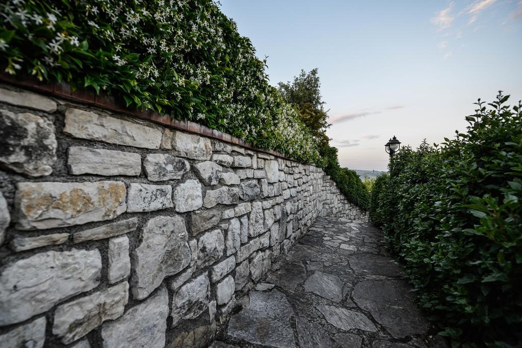 Hurz - Giardino Sannita Pietrelcina Bagian luar foto